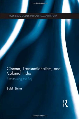 Cineman Transnationalism book