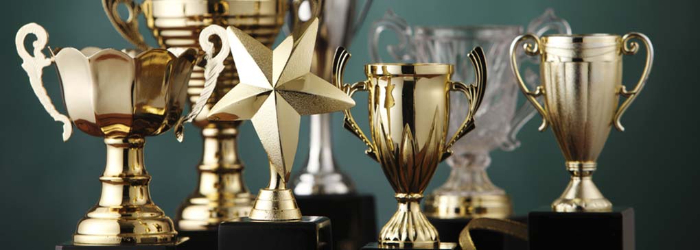 English Awards Thirteen Undergraduates Department Prizes