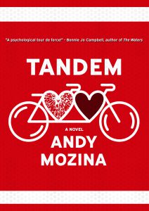Tandem book cover