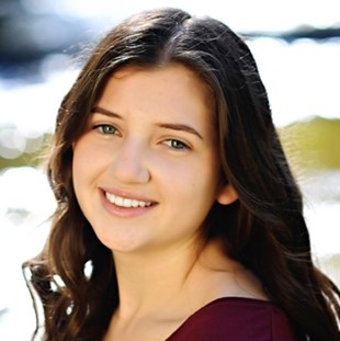 Karis Mulcahy